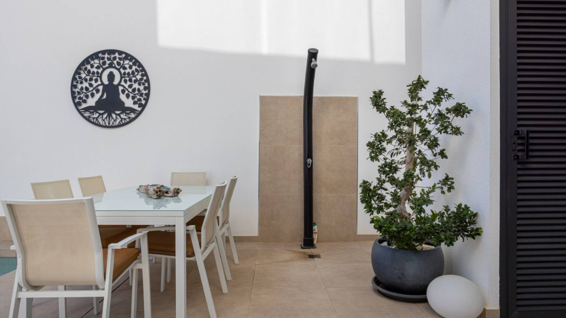 Gebraucht - Townhouse - Benijofar