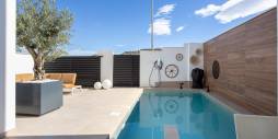 Gebraucht - Townhouse - Benijofar