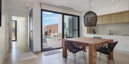 Gebraucht - Townhouse - Benijofar
