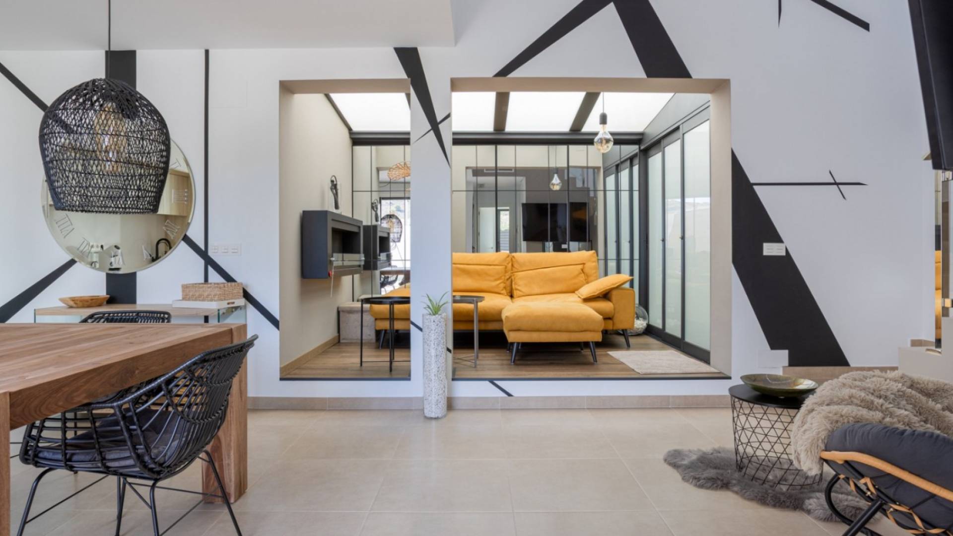 Gebraucht - Townhouse - Benijofar