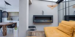 Gebraucht - Townhouse - Benijofar