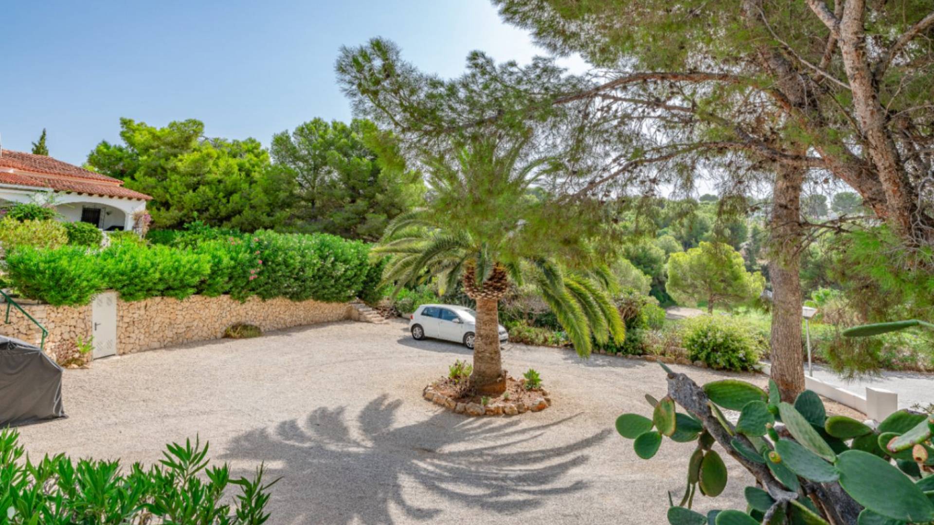 Gebraucht - Townhouse - Benissa - San Jaime