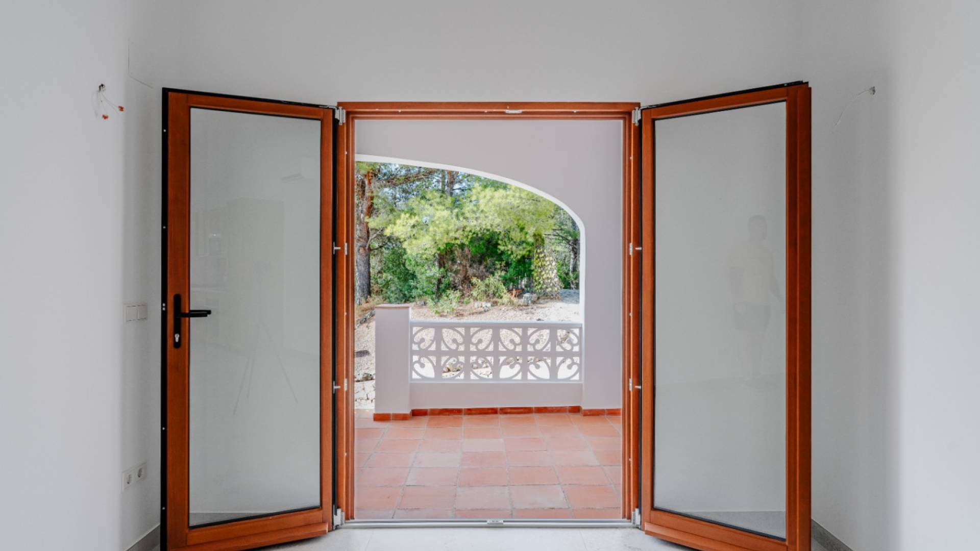 Gebraucht - Townhouse - Benissa - San Jaime