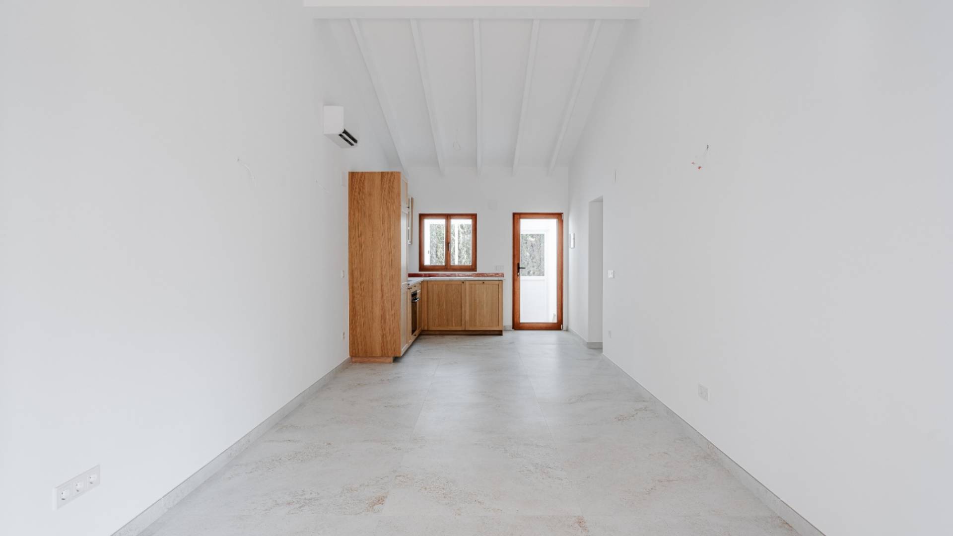 Gebraucht - Townhouse - Benissa - San Jaime