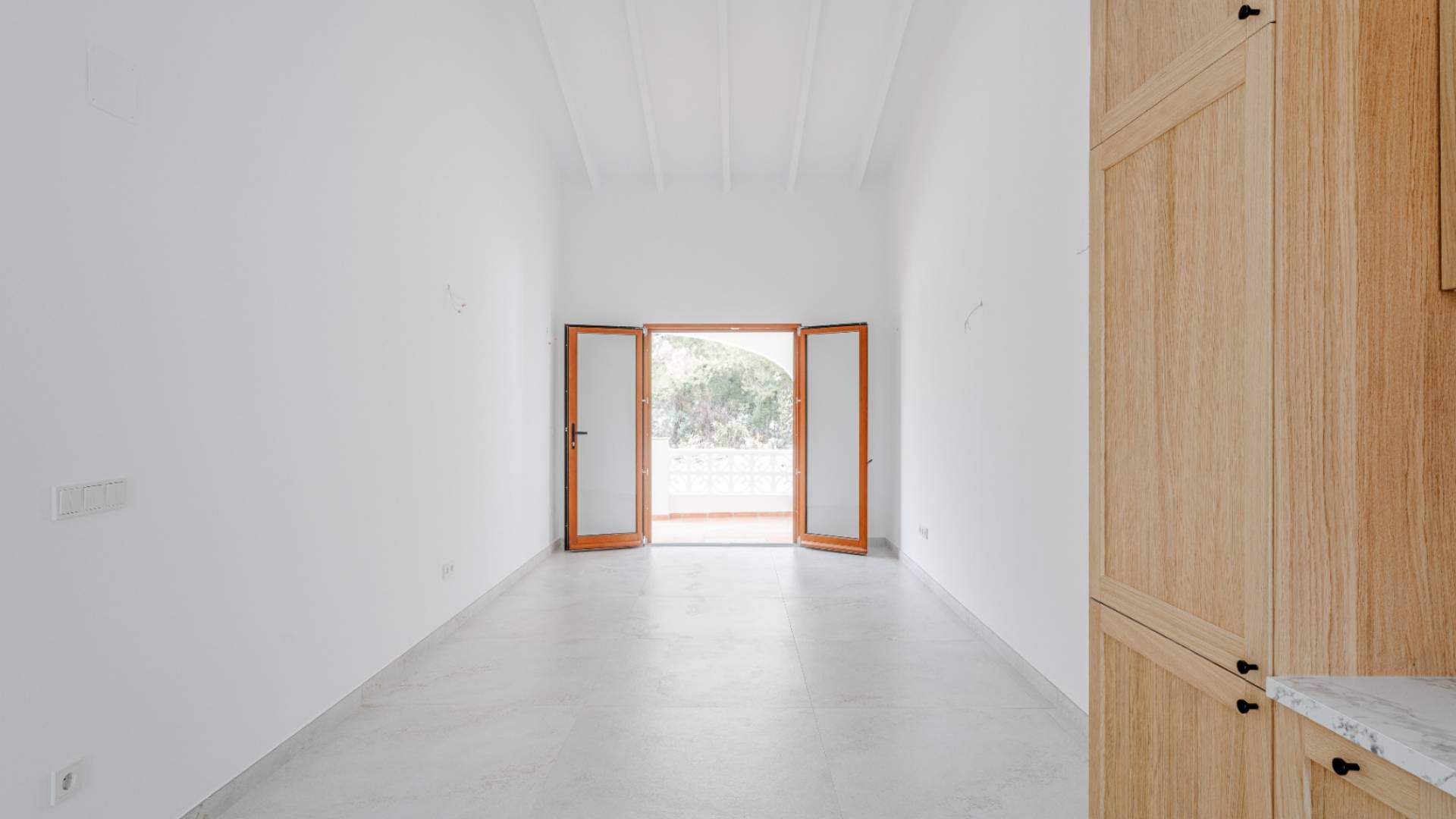 Gebraucht - Townhouse - Benissa - San Jaime