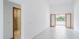 Gebraucht - Townhouse - Benissa - San Jaime