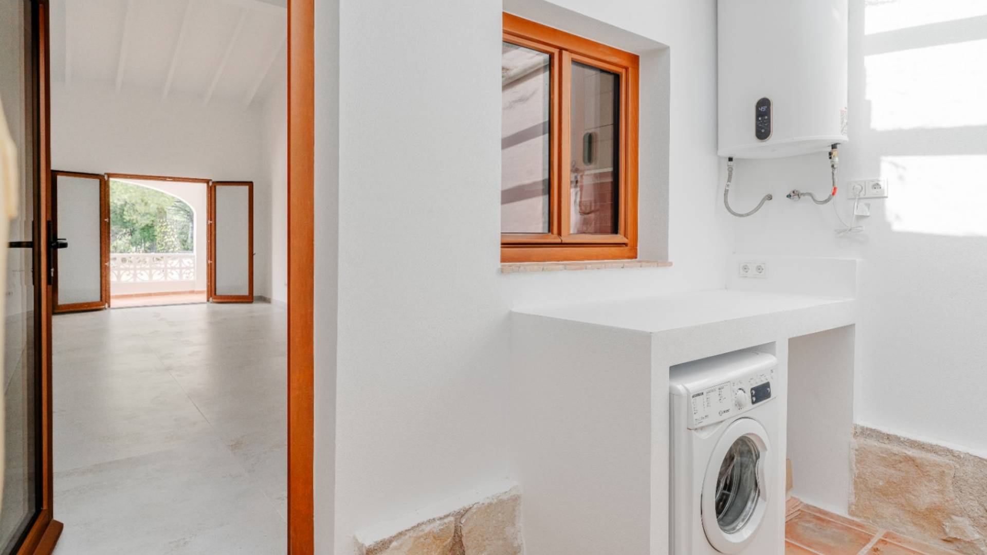 Gebraucht - Townhouse - Benissa - San Jaime