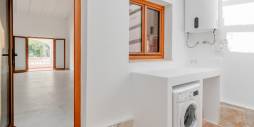 Gebraucht - Townhouse - Benissa - San Jaime