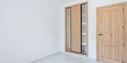 Gebraucht - Townhouse - Benissa - San Jaime