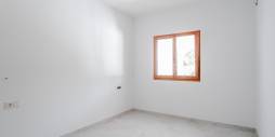 Gebraucht - Townhouse - Benissa - San Jaime