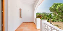 Gebraucht - Townhouse - Benissa - San Jaime