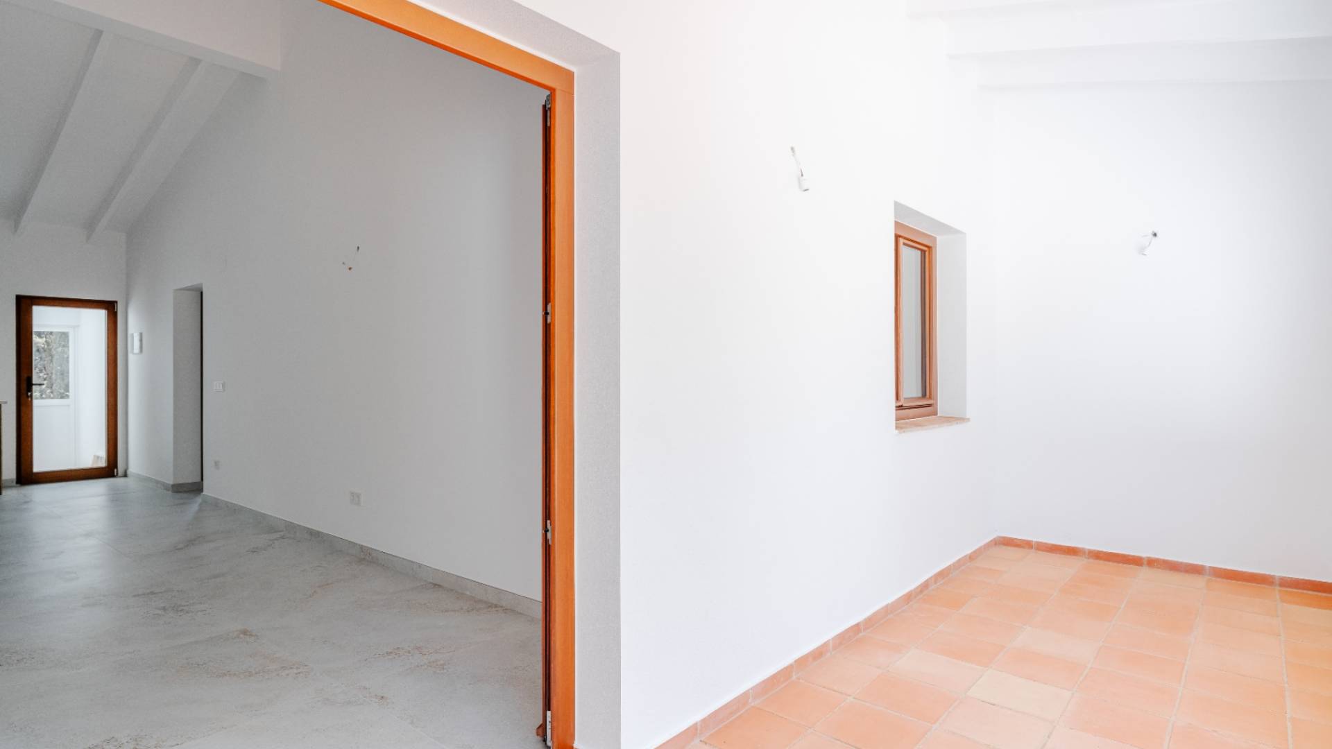 Gebraucht - Townhouse - Benissa - San Jaime