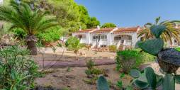Gebraucht - Townhouse - Benissa - San Jaime
