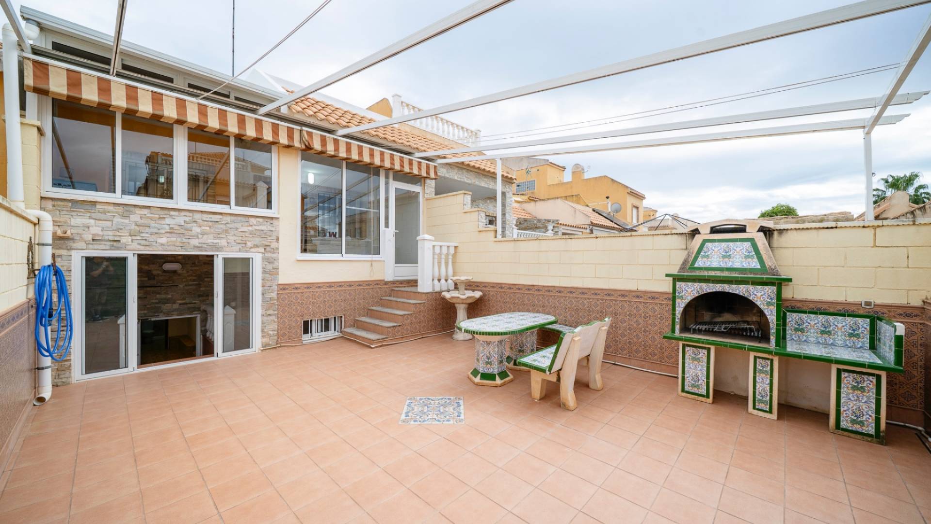 Gebraucht - Townhouse - Ciudad Quesada - Rojales - Ciudad Quesada