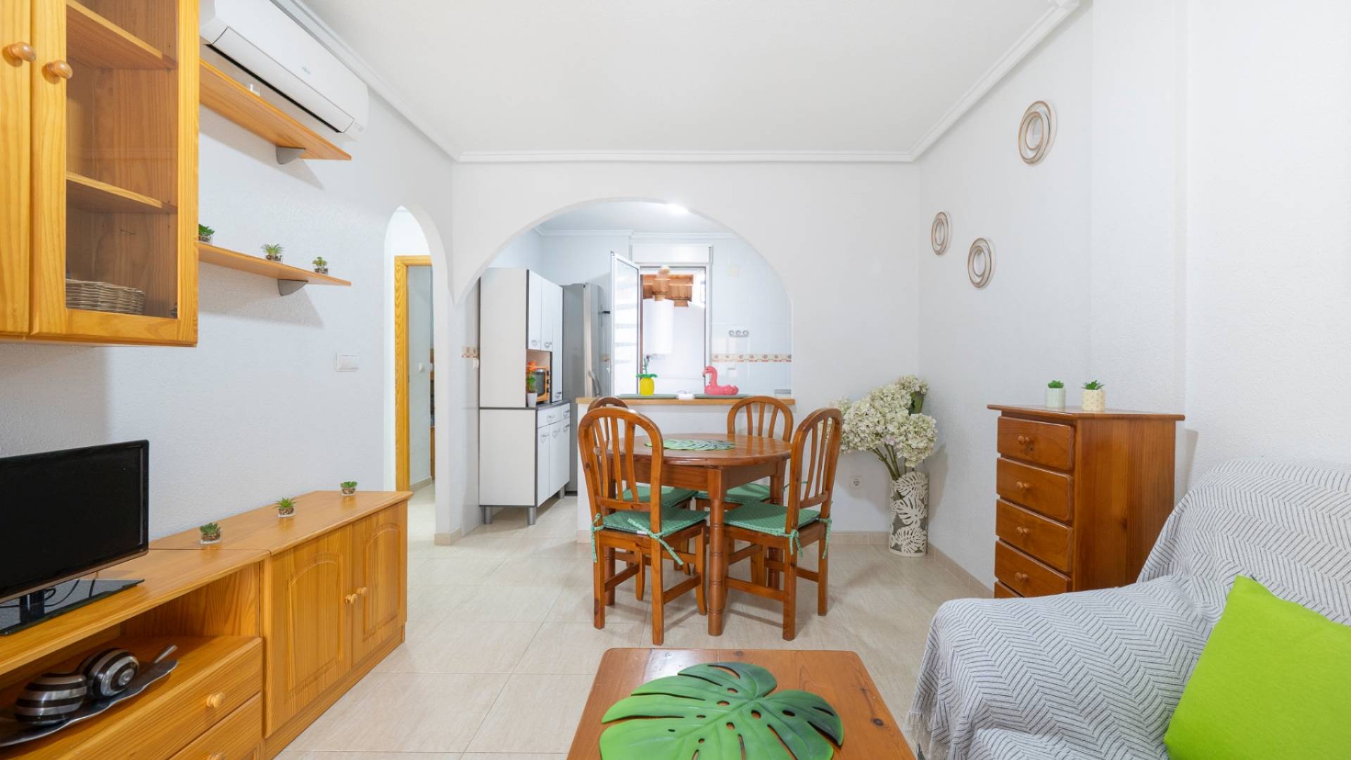 Gebraucht - Townhouse - Ciudad Quesada - Rojales - Ciudad Quesada