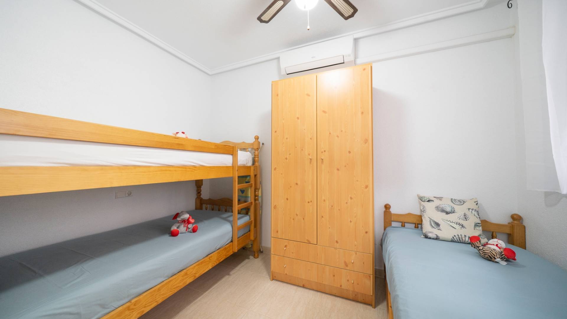 Gebraucht - Townhouse - Ciudad Quesada - Rojales - Ciudad Quesada