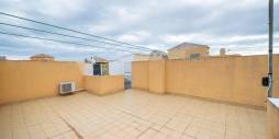 Gebraucht - Townhouse - Ciudad Quesada - Rojales - Ciudad Quesada