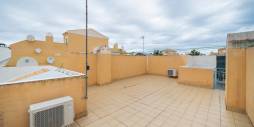 Gebraucht - Townhouse - Ciudad Quesada - Rojales - Ciudad Quesada