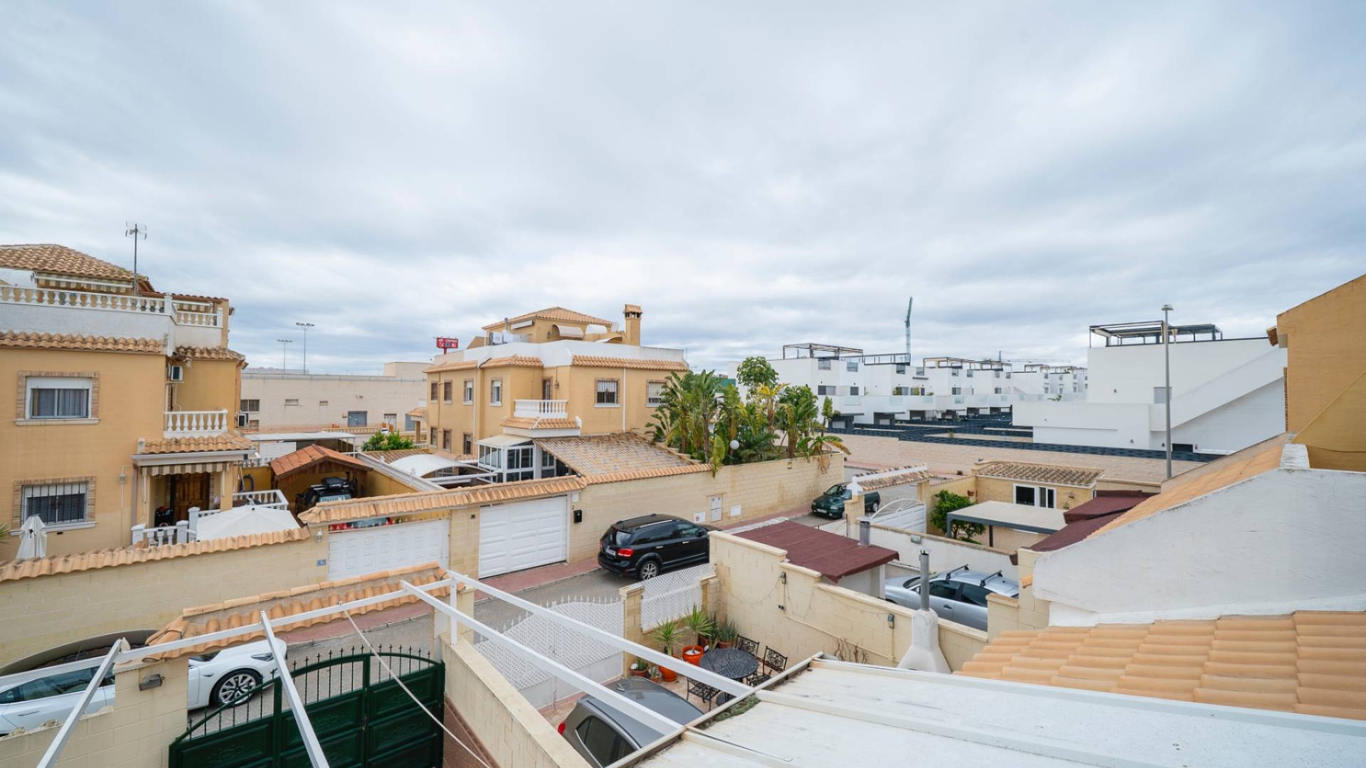 Gebraucht - Townhouse - Ciudad Quesada - Rojales - Ciudad Quesada