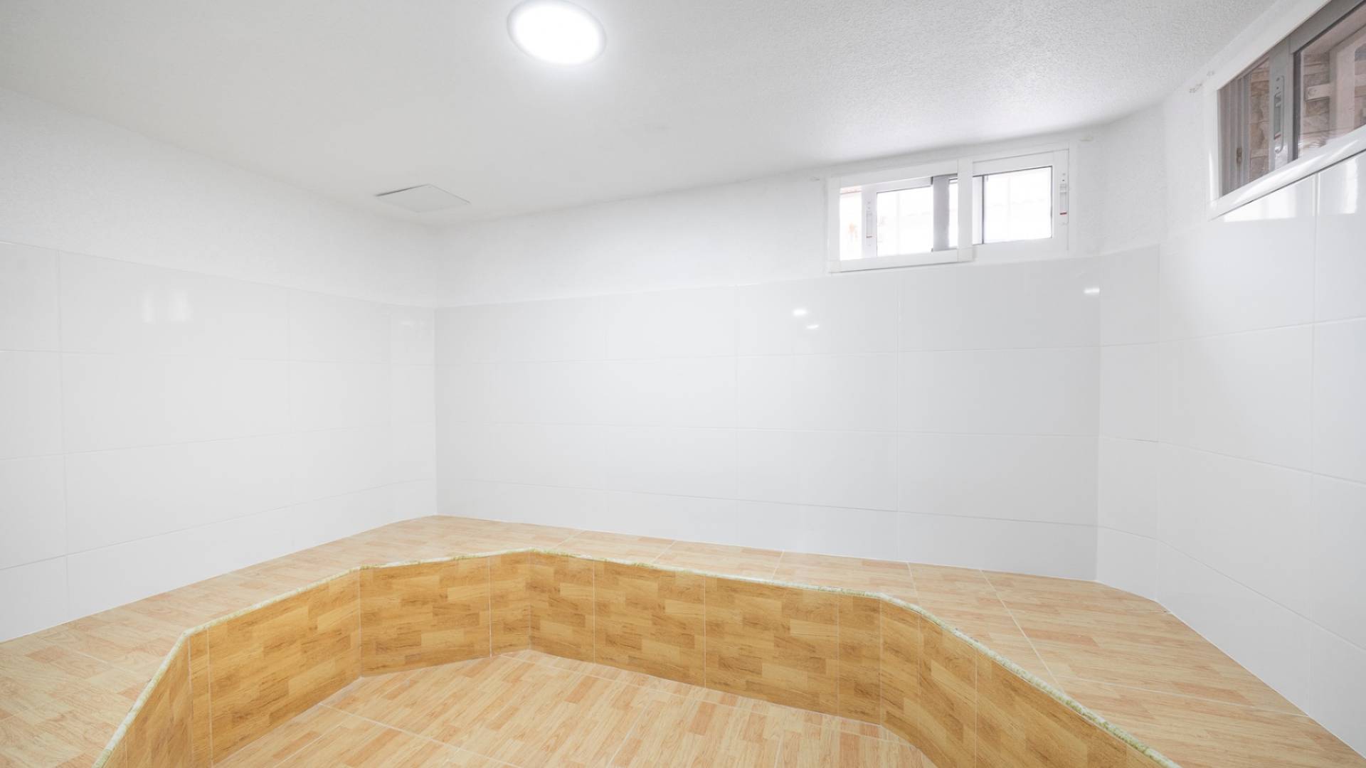 Gebraucht - Townhouse - Ciudad Quesada - Rojales - Ciudad Quesada