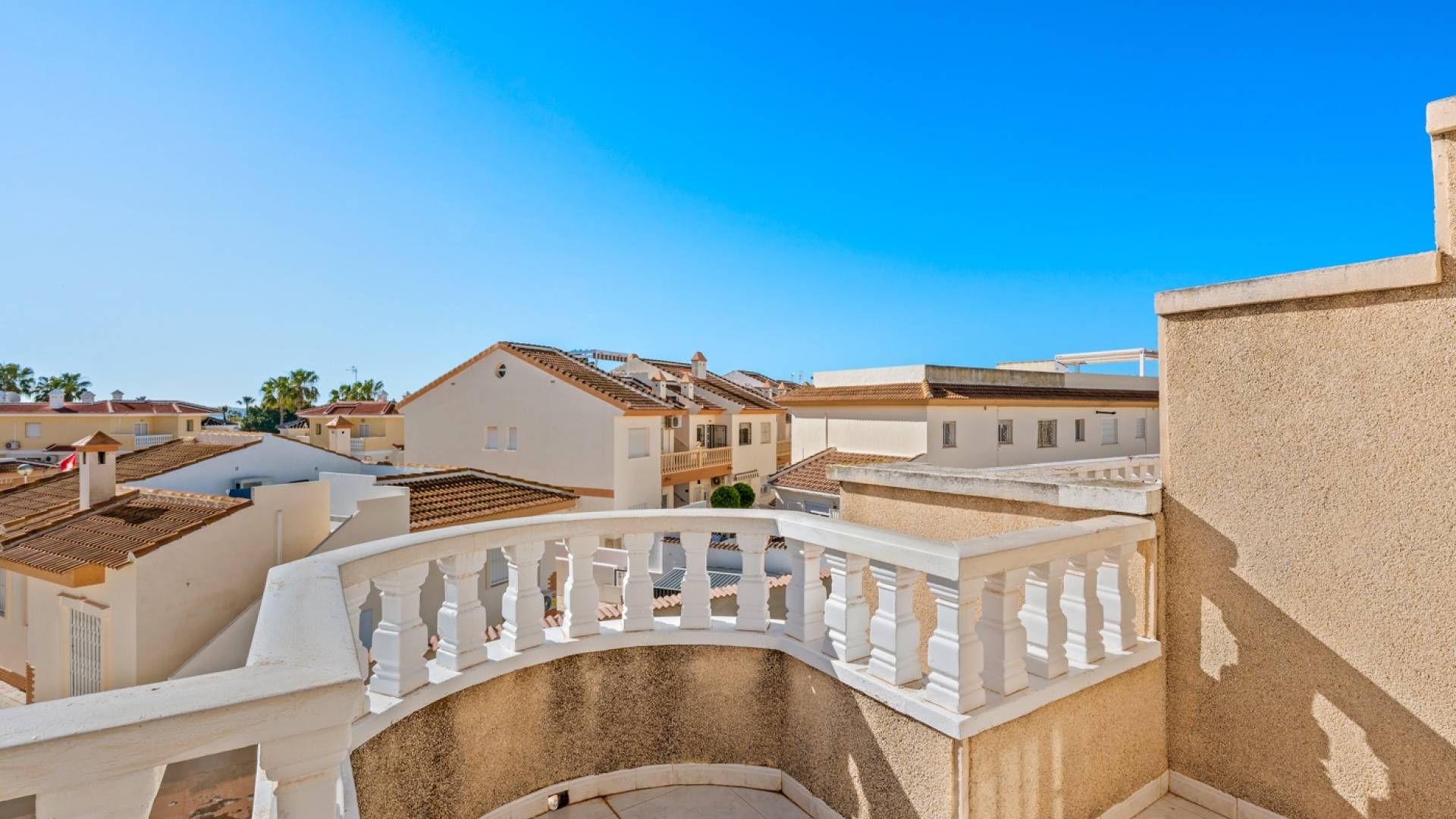 Gebraucht - Townhouse - Ciudad Quesada - Rojales - Ciudad Quesada