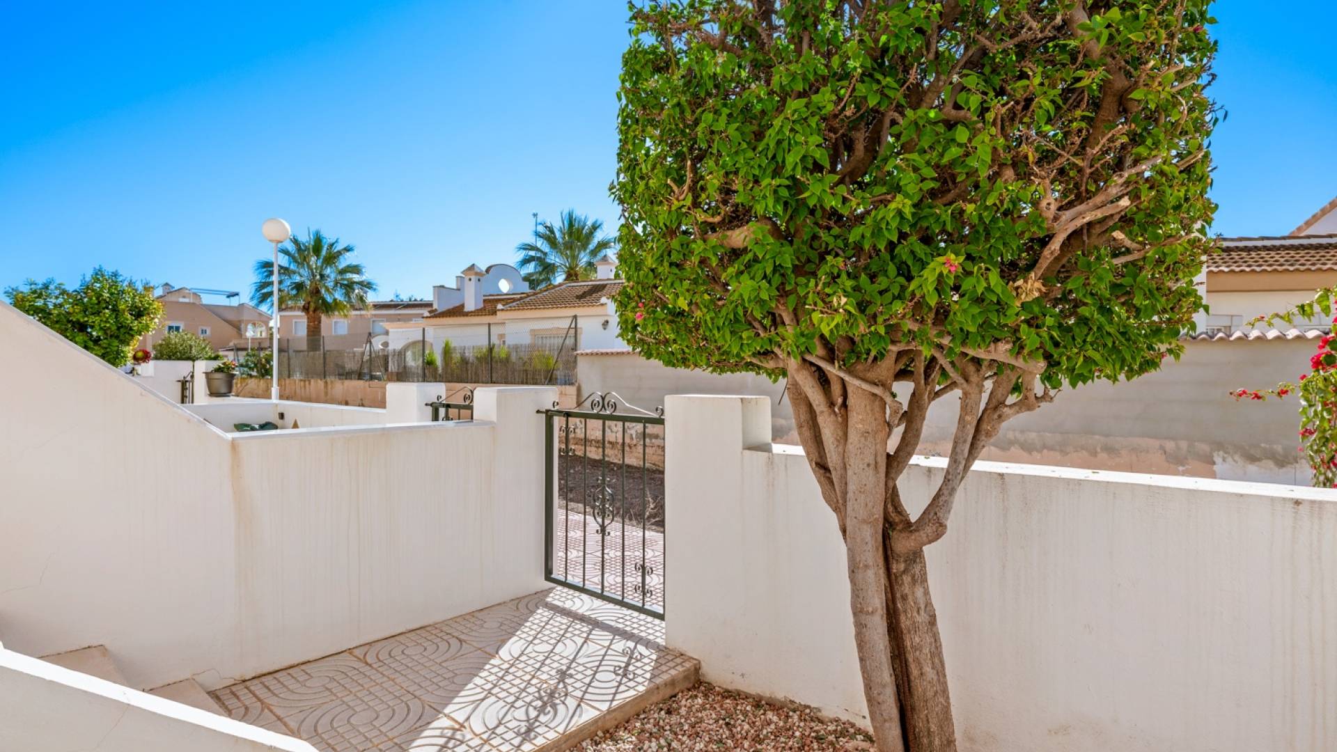 Gebraucht - Townhouse - Ciudad Quesada - Rojales - Ciudad Quesada