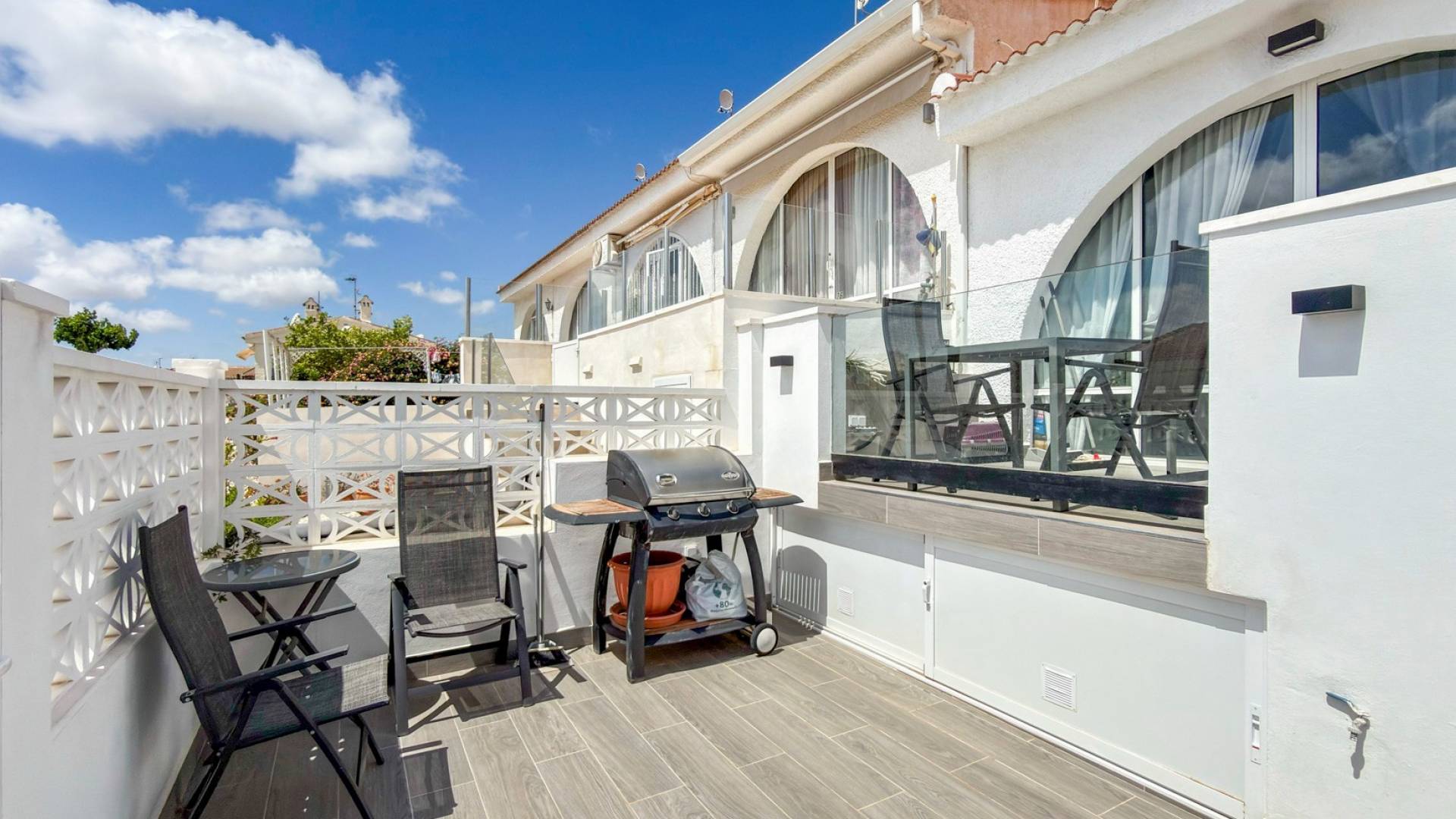 Gebraucht - Townhouse - Ciudad Quesada - Rojales - Ciudad Quesada