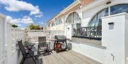 Gebraucht - Townhouse - Ciudad Quesada - Rojales - Ciudad Quesada