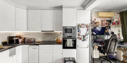 Gebraucht - Townhouse - Ciudad Quesada - Rojales - Ciudad Quesada