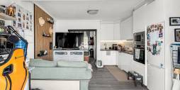 Gebraucht - Townhouse - Ciudad Quesada - Rojales - Ciudad Quesada