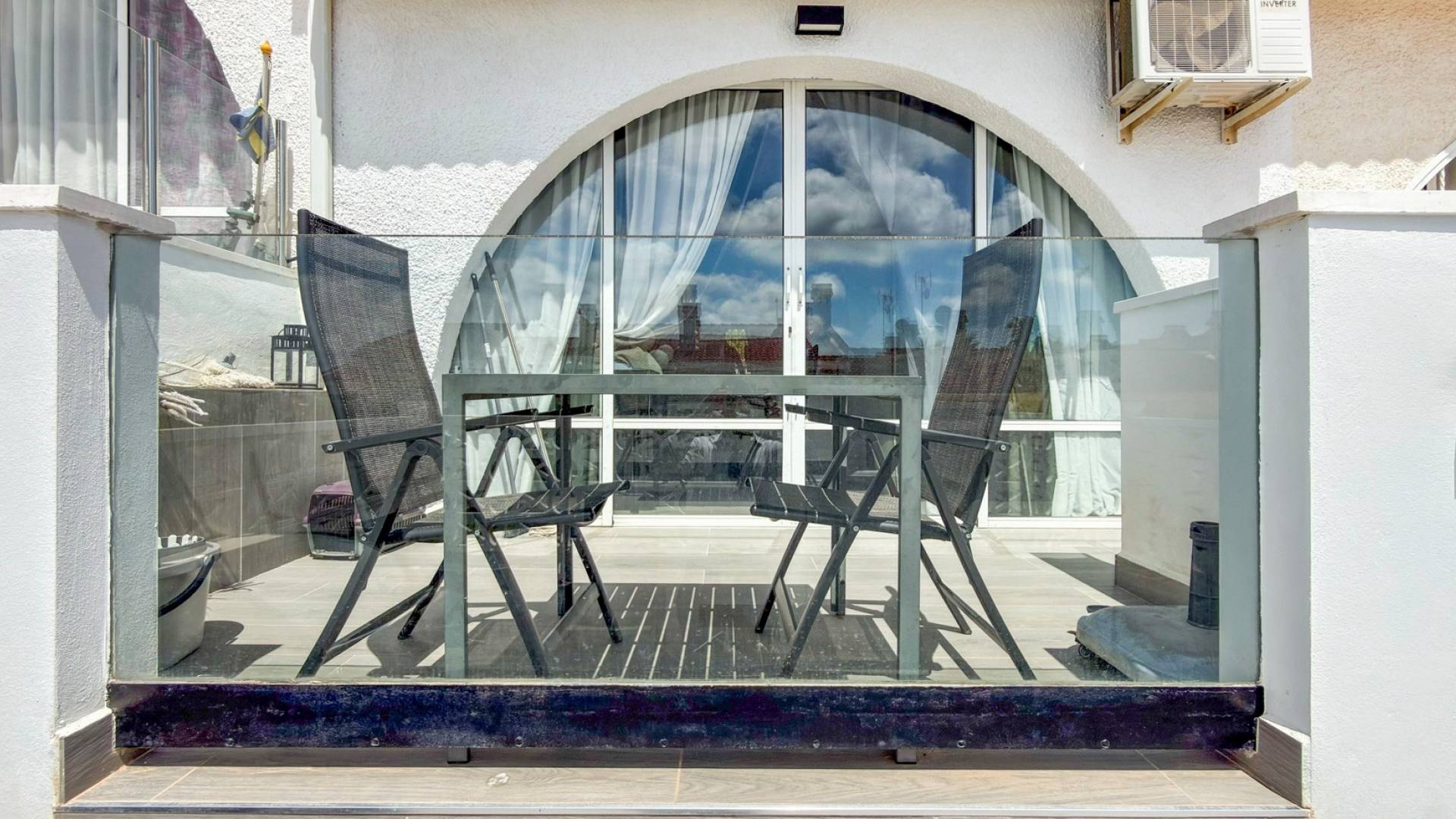 Gebraucht - Townhouse - Ciudad Quesada - Rojales - Ciudad Quesada