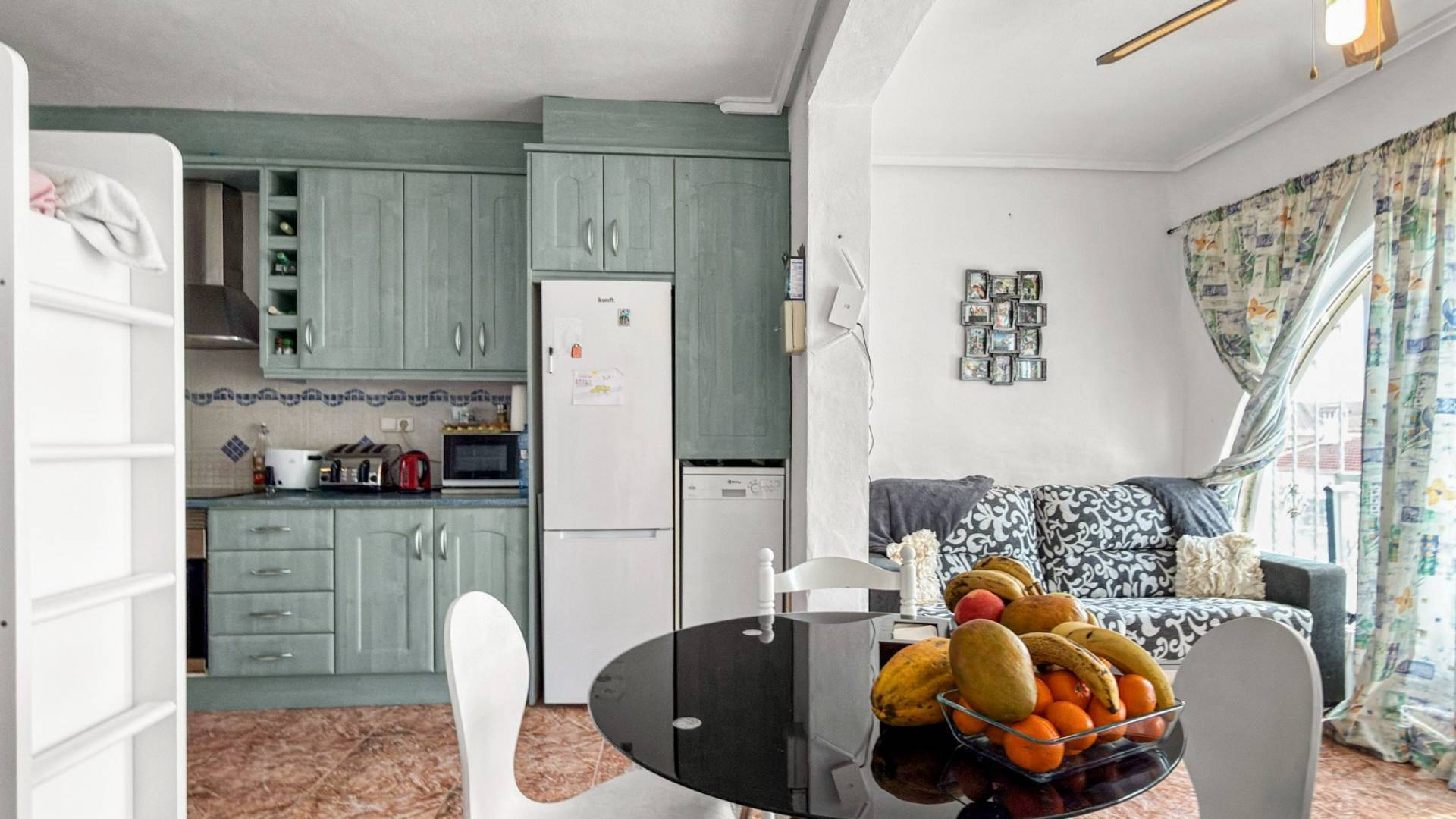 Gebraucht - Townhouse - Ciudad Quesada - Rojales - Ciudad Quesada
