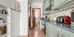 Gebraucht - Townhouse - Ciudad Quesada - Rojales - Ciudad Quesada
