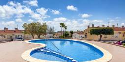 Gebraucht - Townhouse - Ciudad Quesada - Rojales - Ciudad Quesada