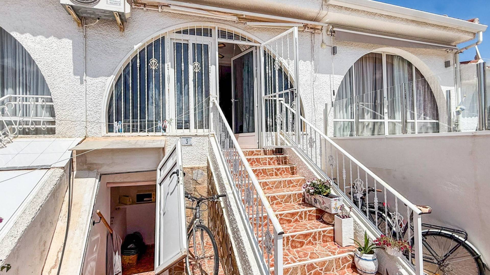 Gebraucht - Townhouse - Ciudad Quesada - Rojales - Ciudad Quesada