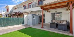 Gebraucht - Townhouse - Ciudad Quesada - Rojales - Ciudad Quesada