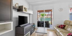 Gebraucht - Townhouse - Ciudad Quesada - Rojales - Ciudad Quesada