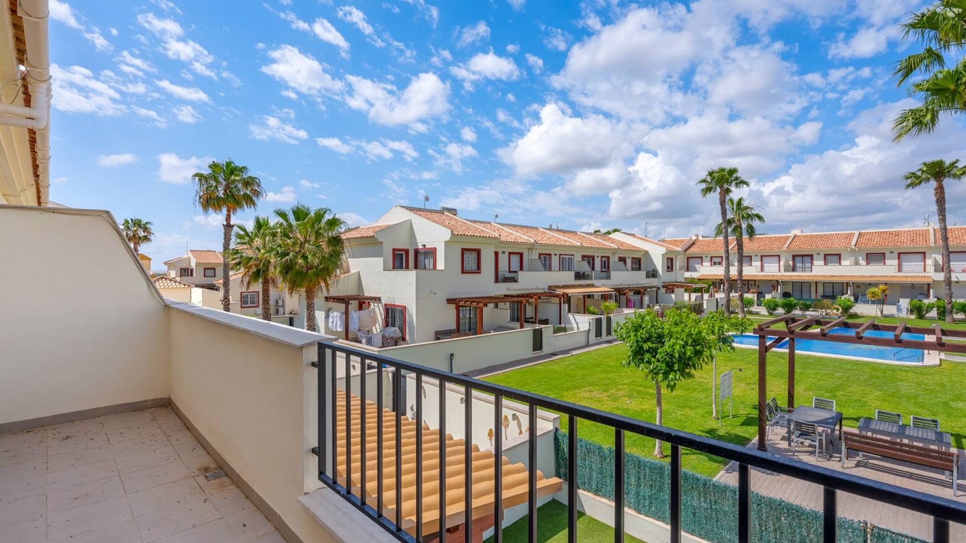 Gebraucht - Townhouse - Ciudad Quesada - Rojales - Ciudad Quesada