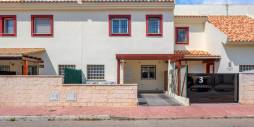 Gebraucht - Townhouse - Ciudad Quesada - Rojales - Ciudad Quesada