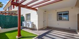 Gebraucht - Townhouse - Ciudad Quesada - Rojales - Ciudad Quesada