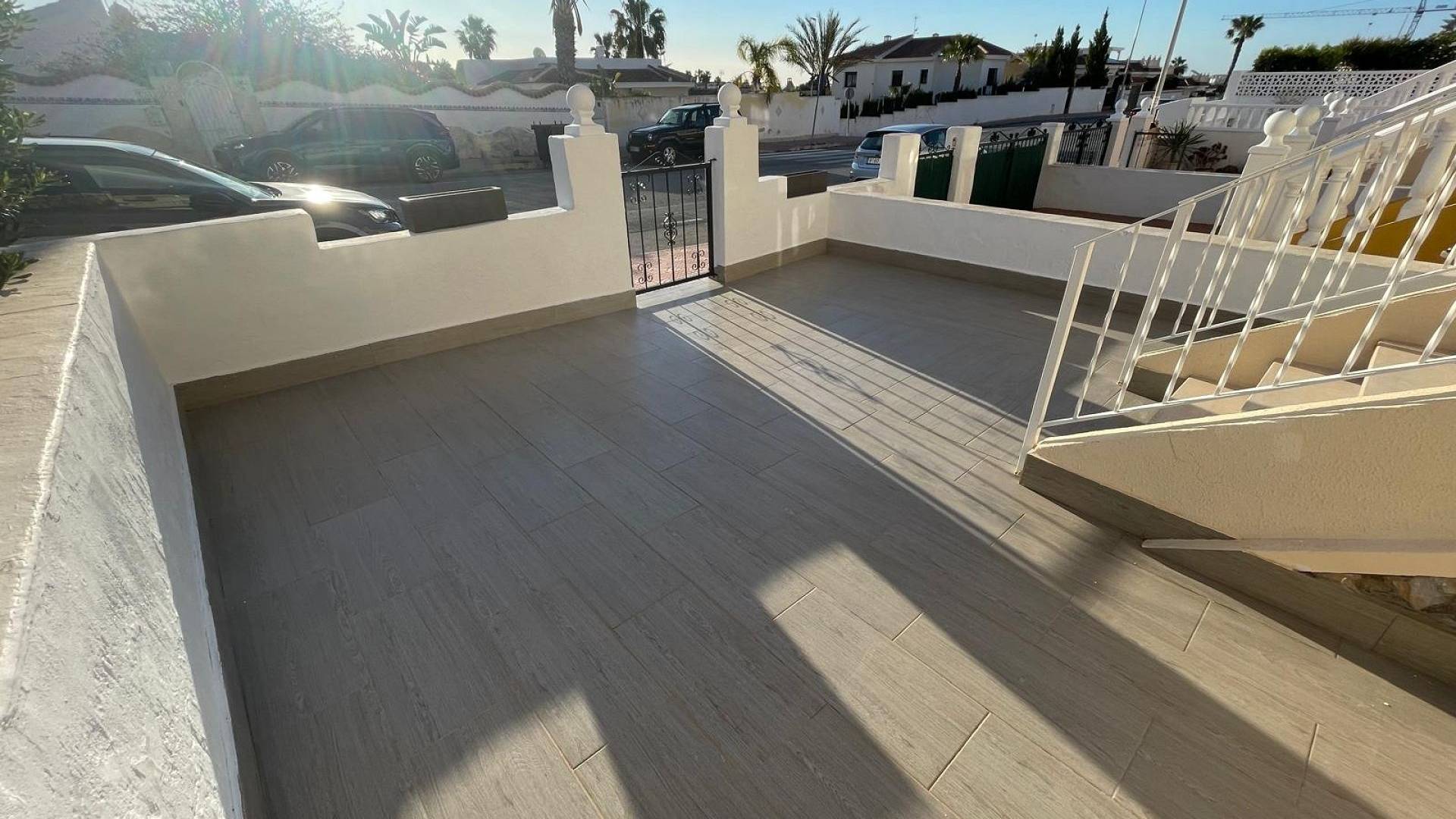 Gebraucht - Townhouse - Ciudad Quesada - Rojales - Ciudad Quesada