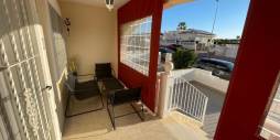 Gebraucht - Townhouse - Ciudad Quesada - Rojales - Ciudad Quesada