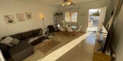 Gebraucht - Townhouse - Ciudad Quesada - Rojales - Ciudad Quesada
