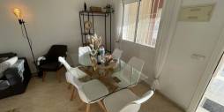 Gebraucht - Townhouse - Ciudad Quesada - Rojales - Ciudad Quesada