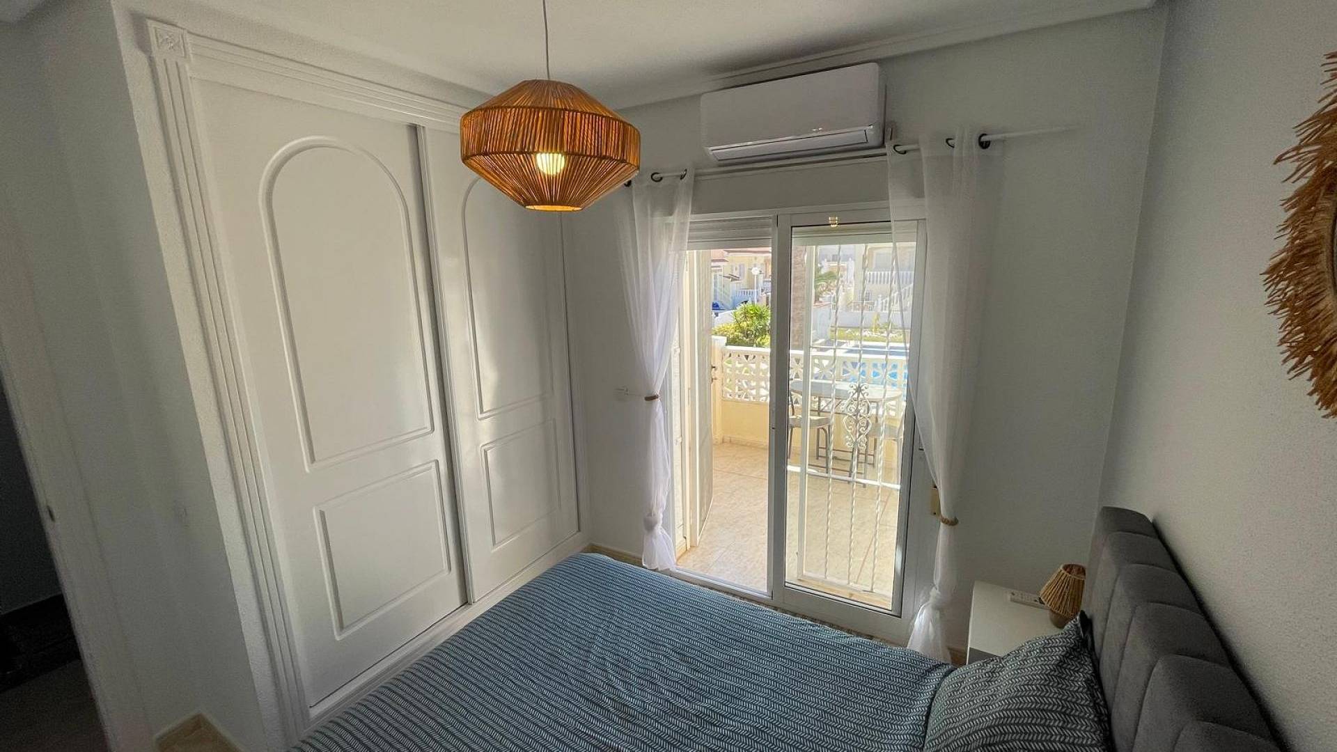 Gebraucht - Townhouse - Ciudad Quesada - Rojales - Ciudad Quesada