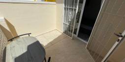 Gebraucht - Townhouse - Ciudad Quesada - Rojales - Ciudad Quesada
