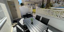 Gebraucht - Townhouse - Ciudad Quesada - Rojales - Ciudad Quesada