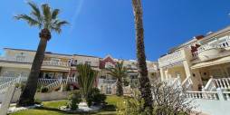 Gebraucht - Townhouse - Ciudad Quesada - Rojales - Ciudad Quesada