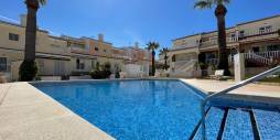 Gebraucht - Townhouse - Ciudad Quesada - Rojales - Ciudad Quesada