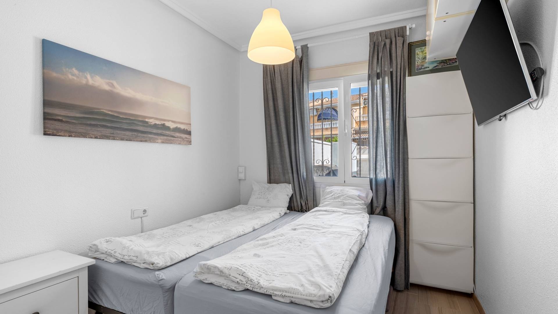 Gebraucht - Townhouse - Ciudad Quesada - Rojales - Ciudad Quesada